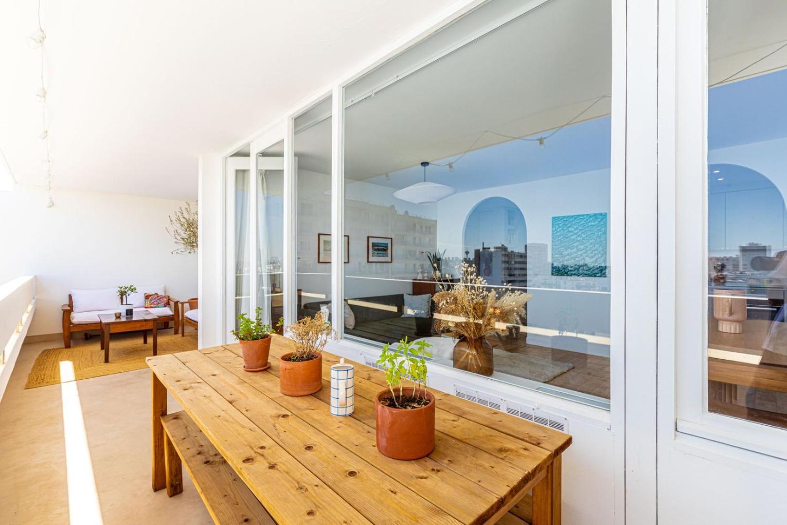 Guestready - Charming Getaway With A View Paris