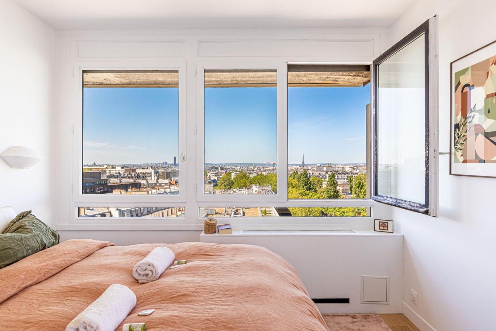 Apartment Guestready - Charming Getaway With A View *