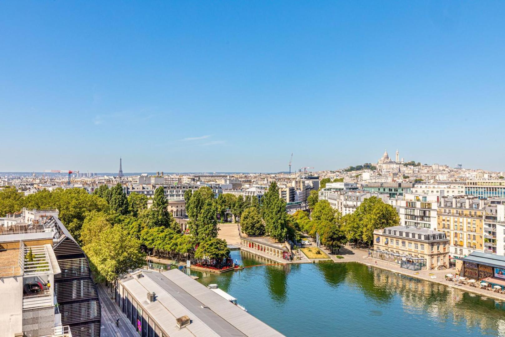 Guestready - Charming Getaway With A View Apartment *