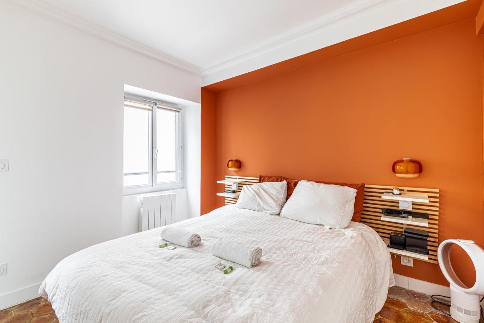 Guestready - Homely Dwelling Near Canal St Martin Apartment