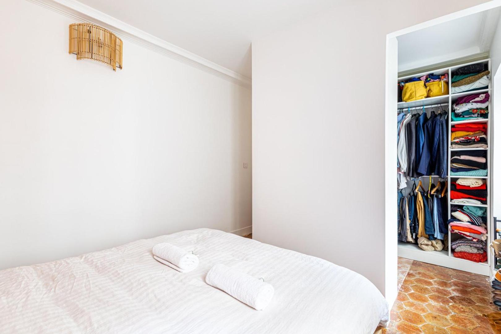 Guestready - Homely Dwelling Near Canal St Martin * Paris