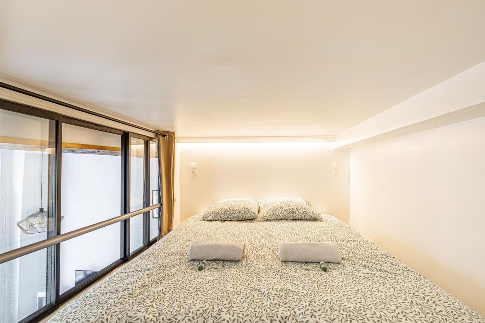 Appartement Guestready - Warm Getaway In Le Marais Paris
