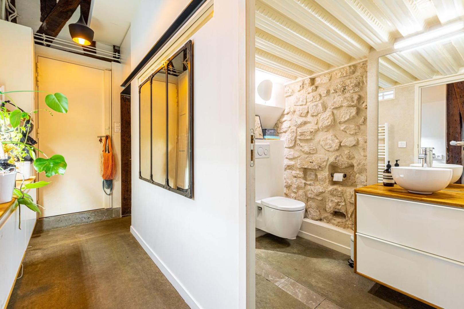 Guestready - One Glorious In Le Marais * Paris