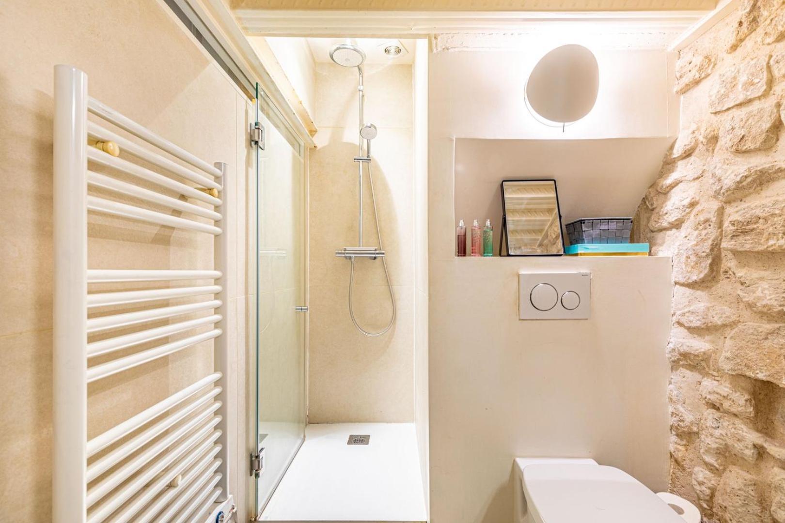 Guestready - One Glorious In Le Marais
