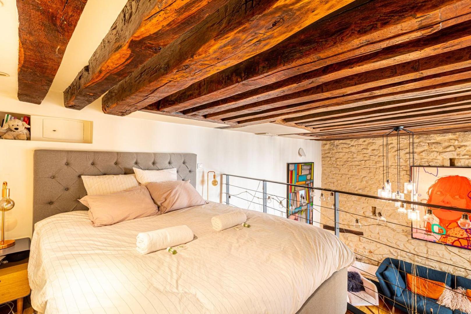 Guestready - One Glorious In Le Marais