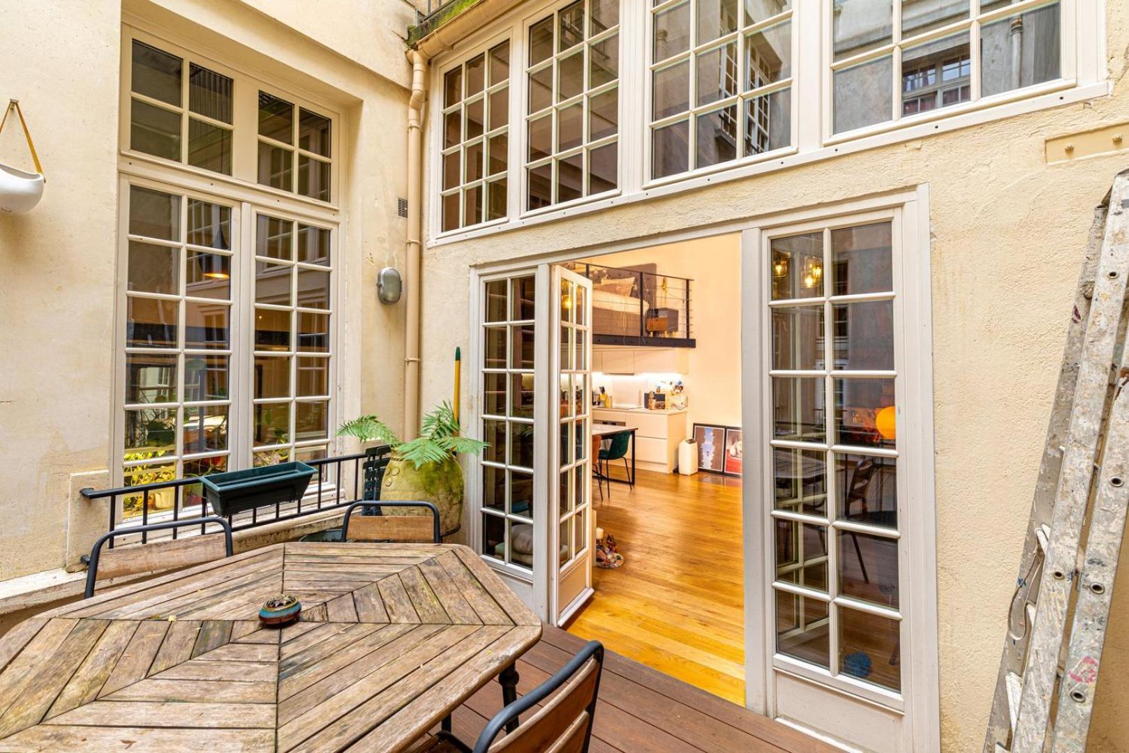 Guestready - One Glorious In Le Marais * Paris