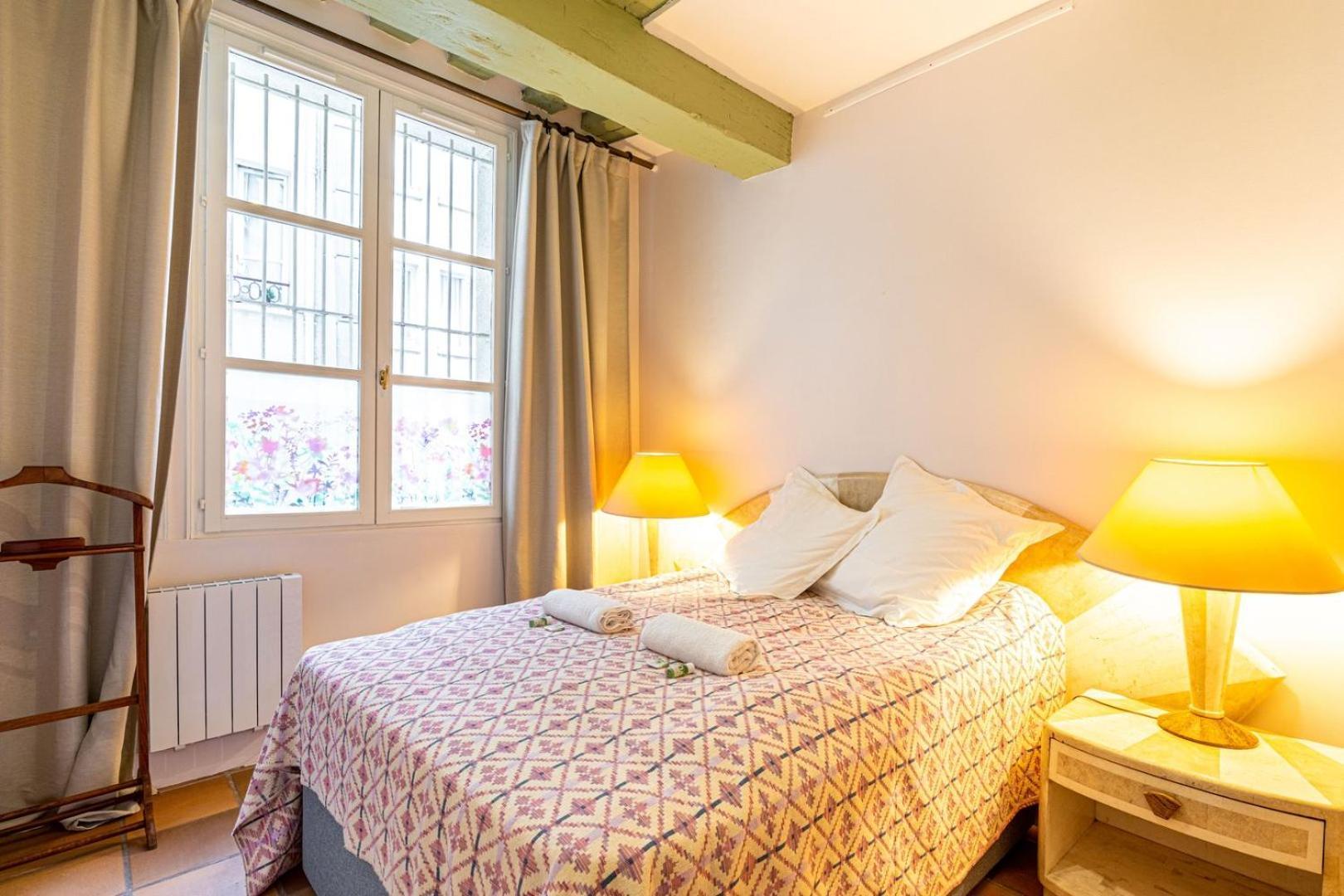 Appartement Guestready - Parisian Bliss Near The Louvre Museum