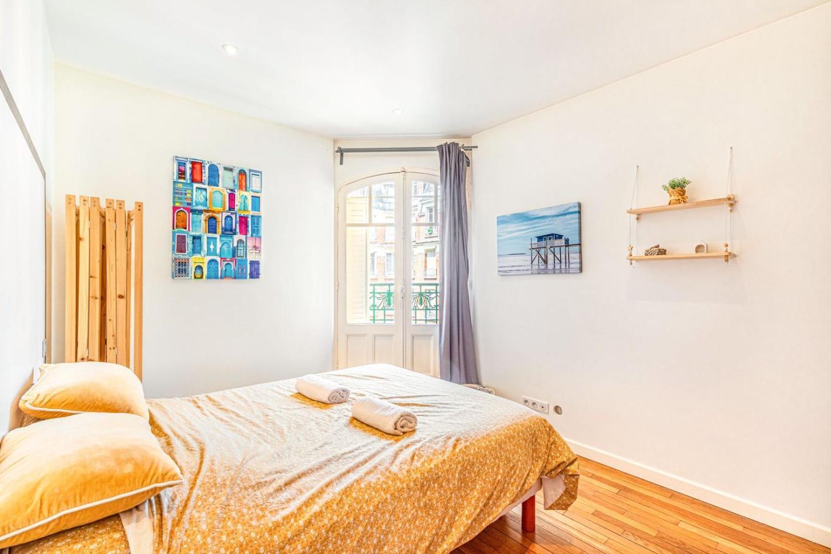 Guestready - In The Heart Of