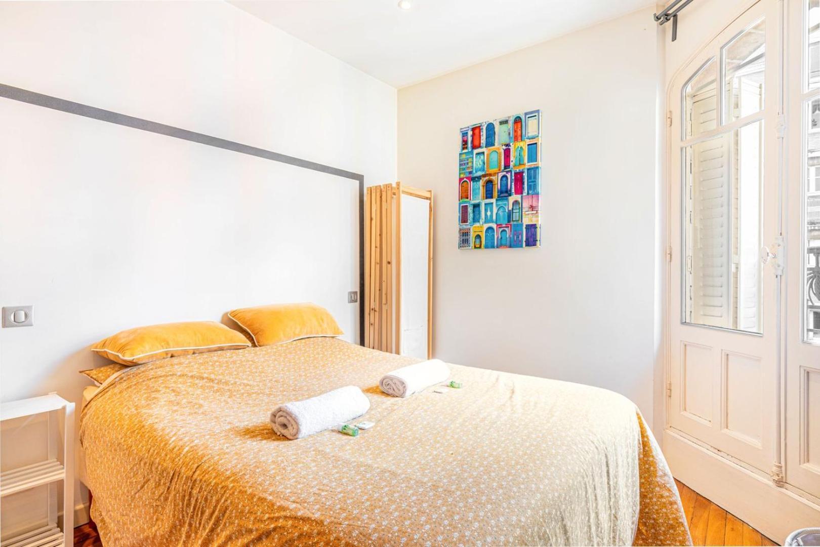 Guestready - In The Heart Of Apartment *