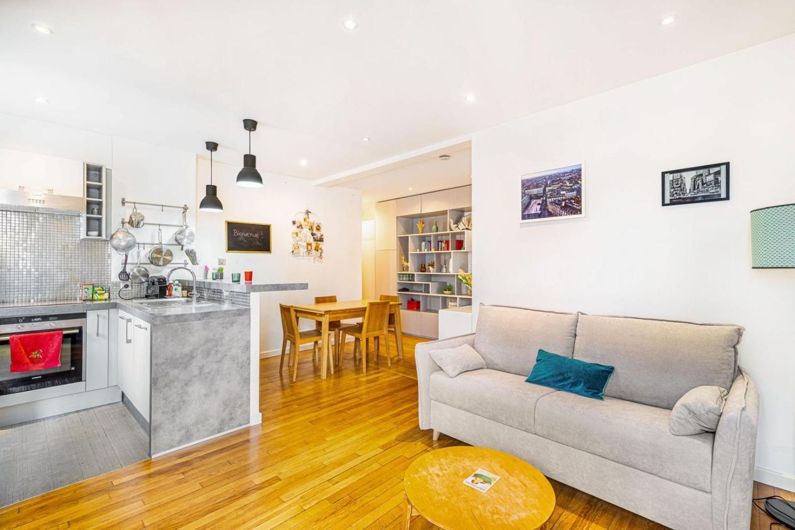 Guestready - In The Heart Of