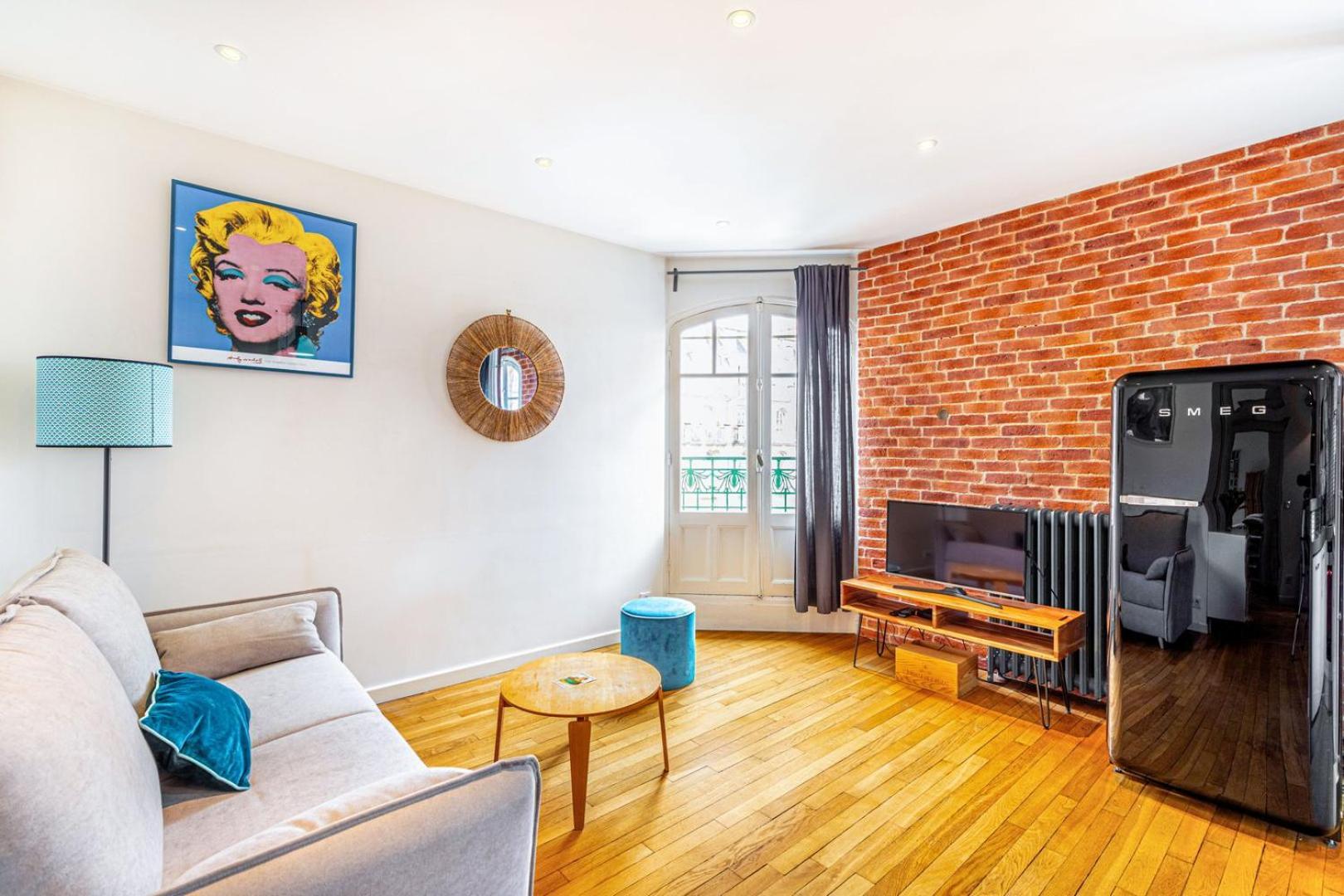 Guestready - In The Heart Of Paris