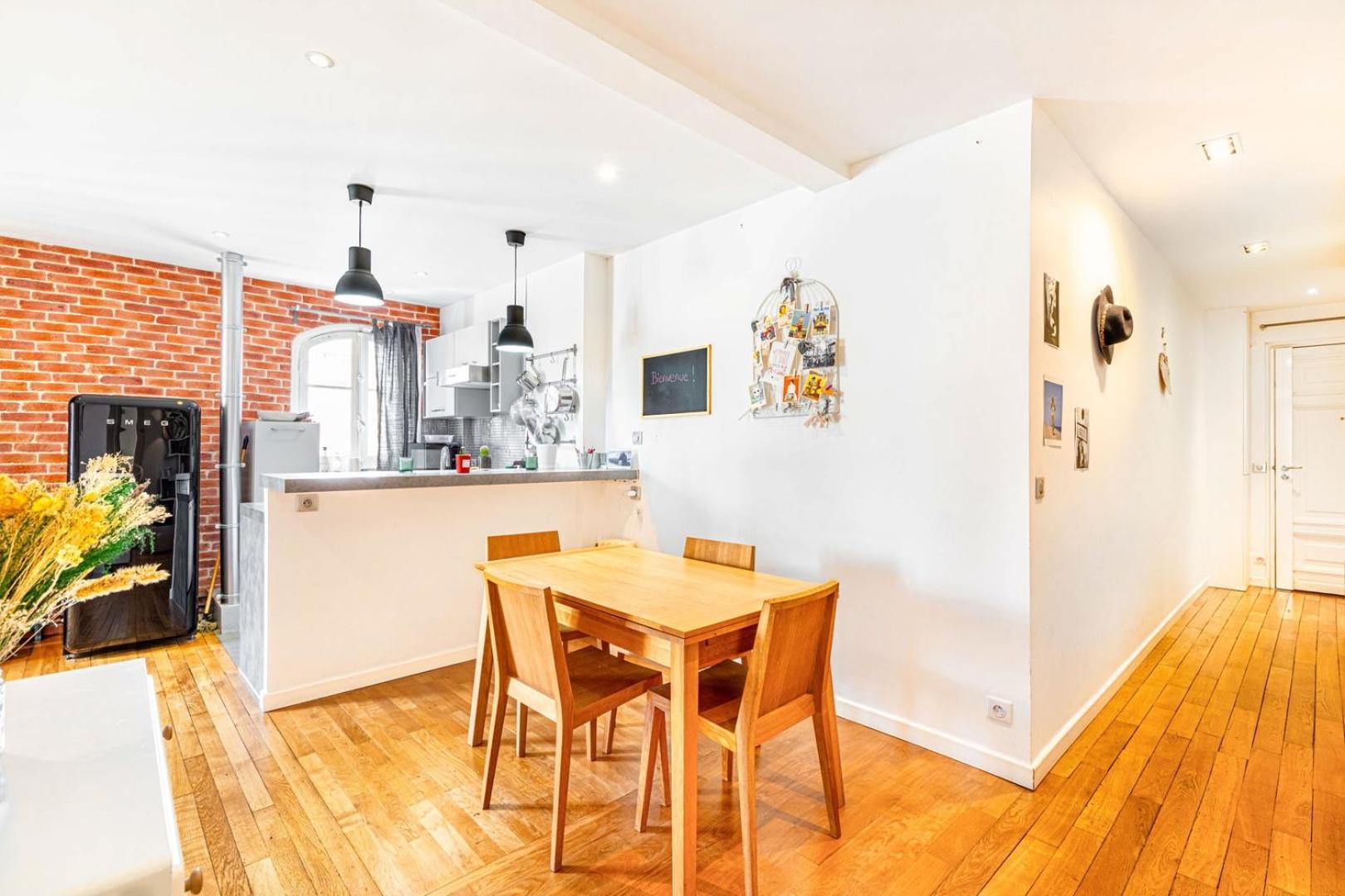 Guestready - In The Heart Of Paris