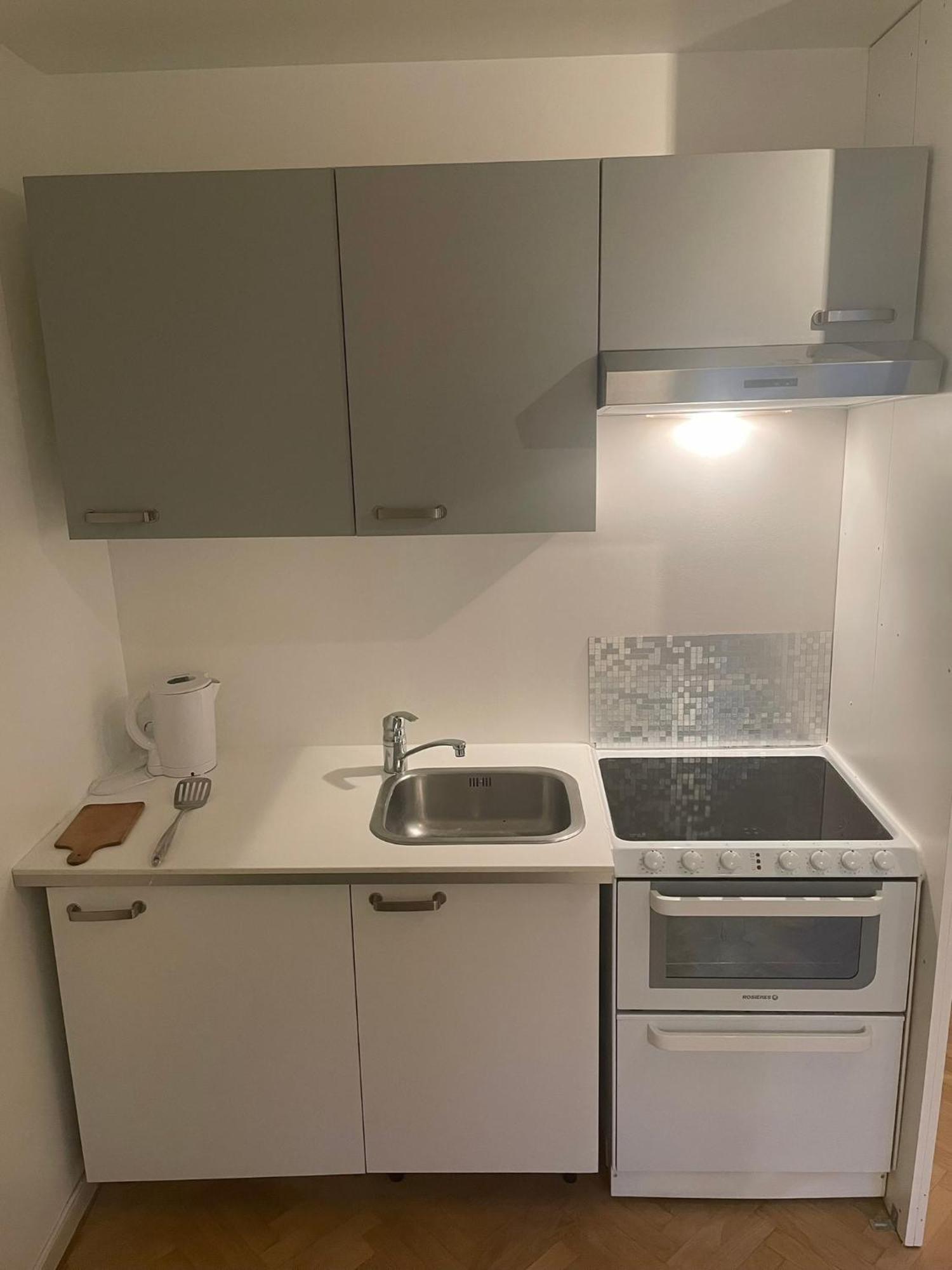 Beautiful 45 M2 Private In Montparnasse Appartement