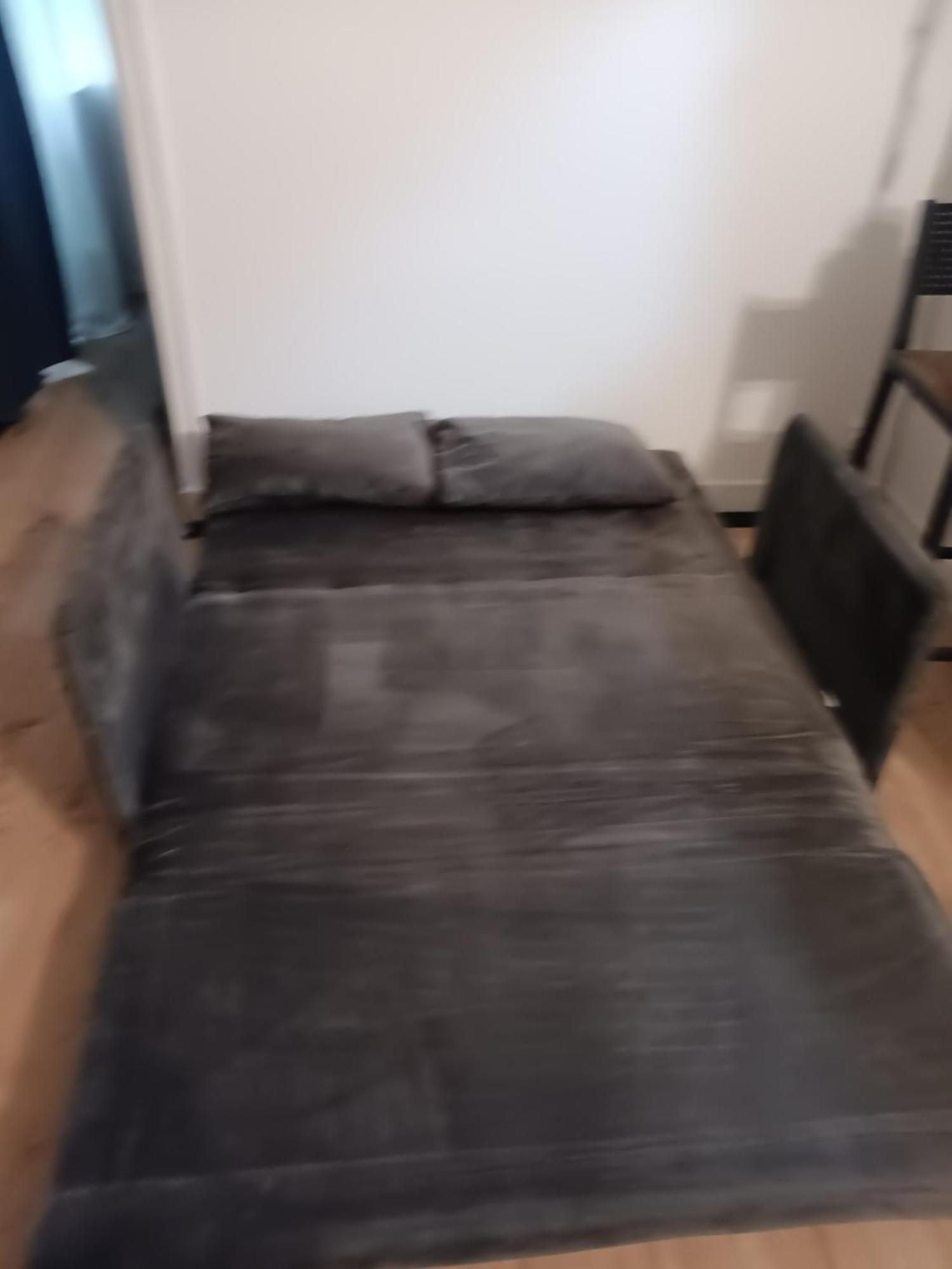 Appartement Studio Au Pied De La Basilique Du Sacre Coeur