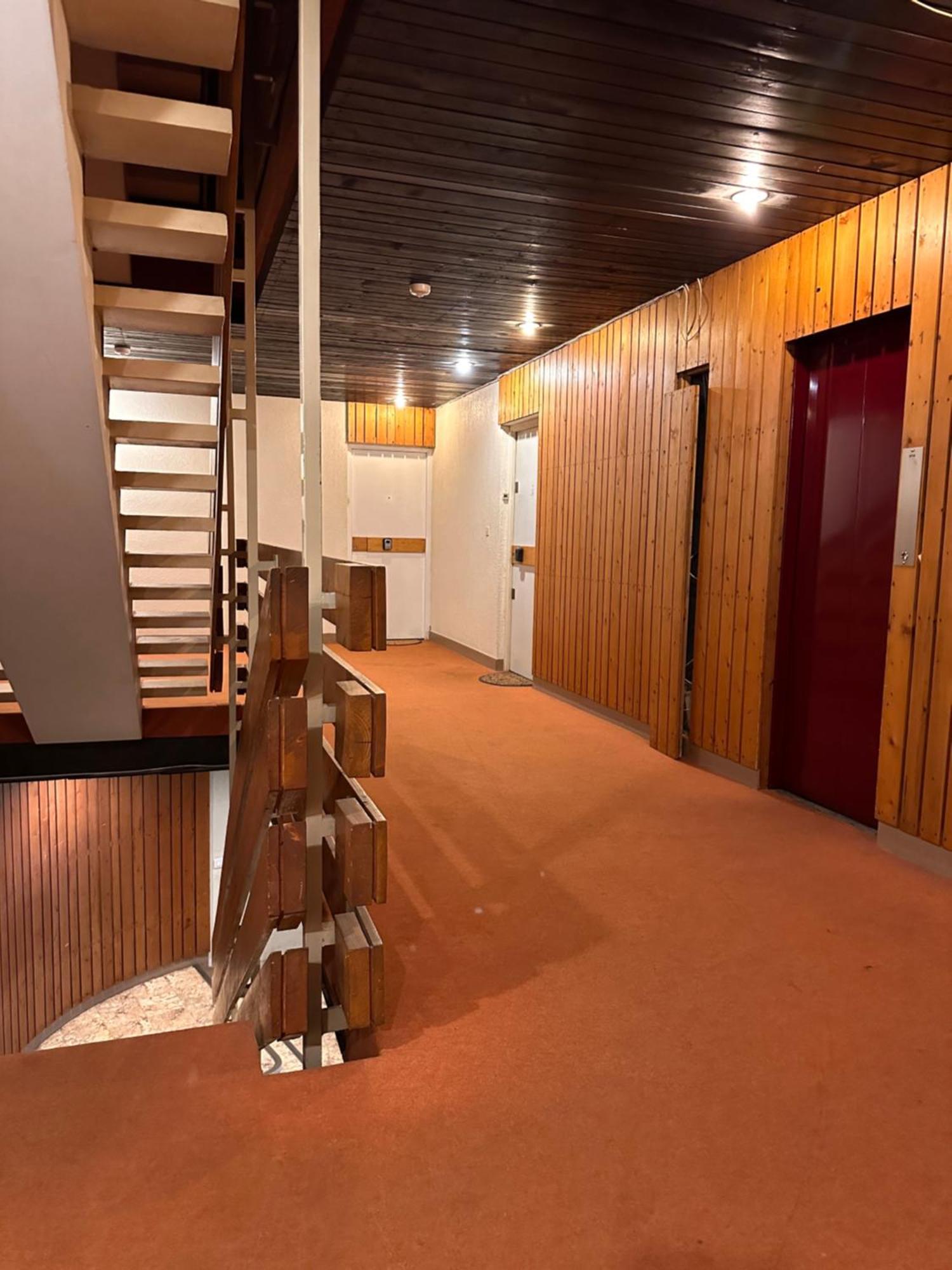 Apartamento Independent Studio-center Of 13th Arrondissement