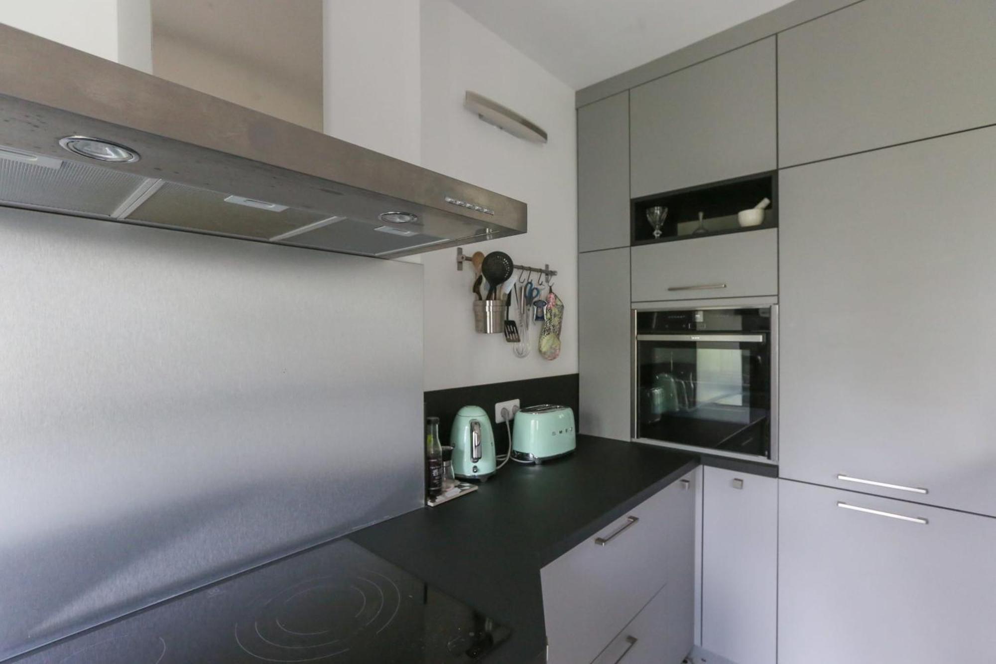 Appartement Bright And Charming In The 12th Paris