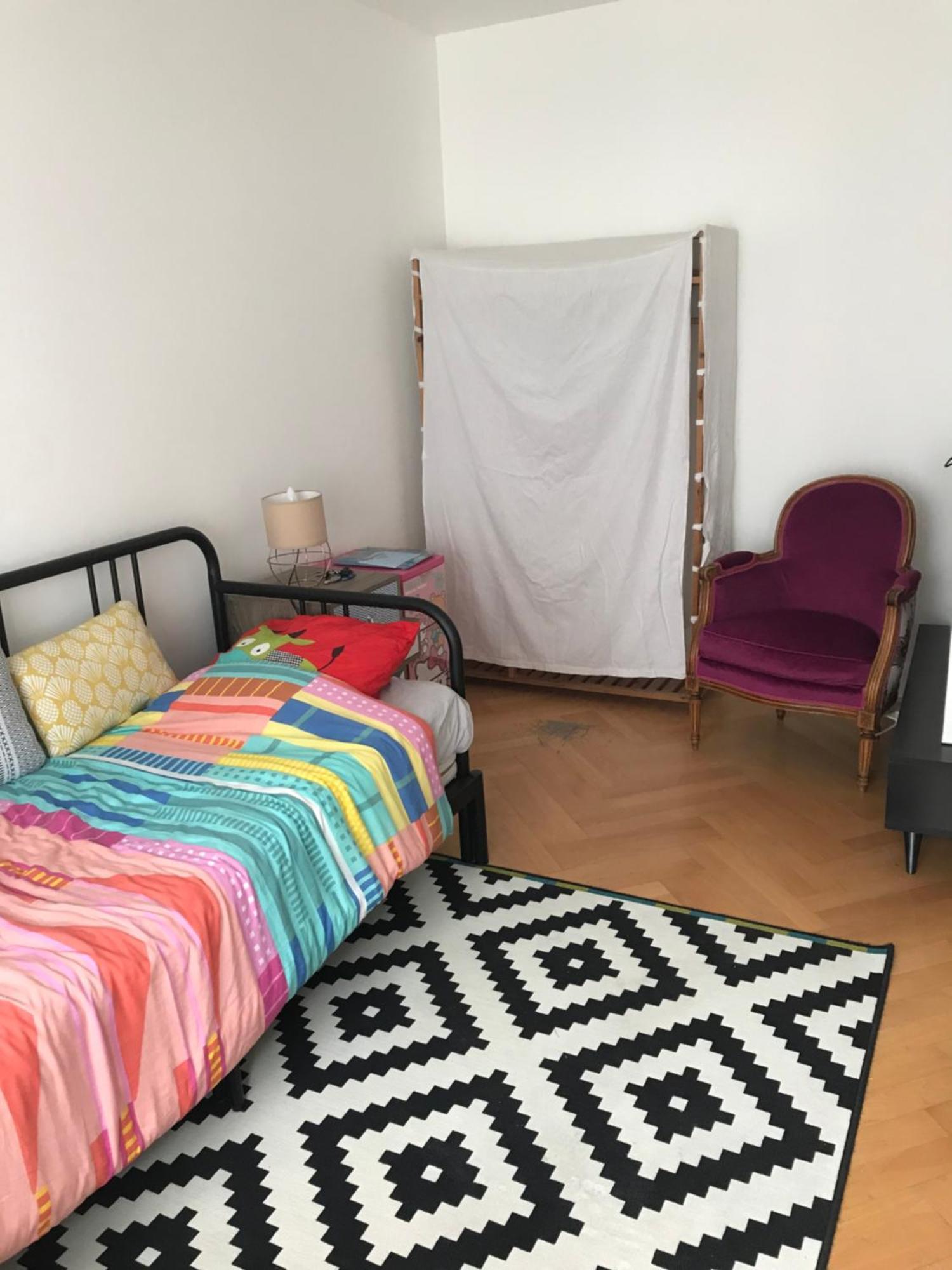 Apartment Jo *