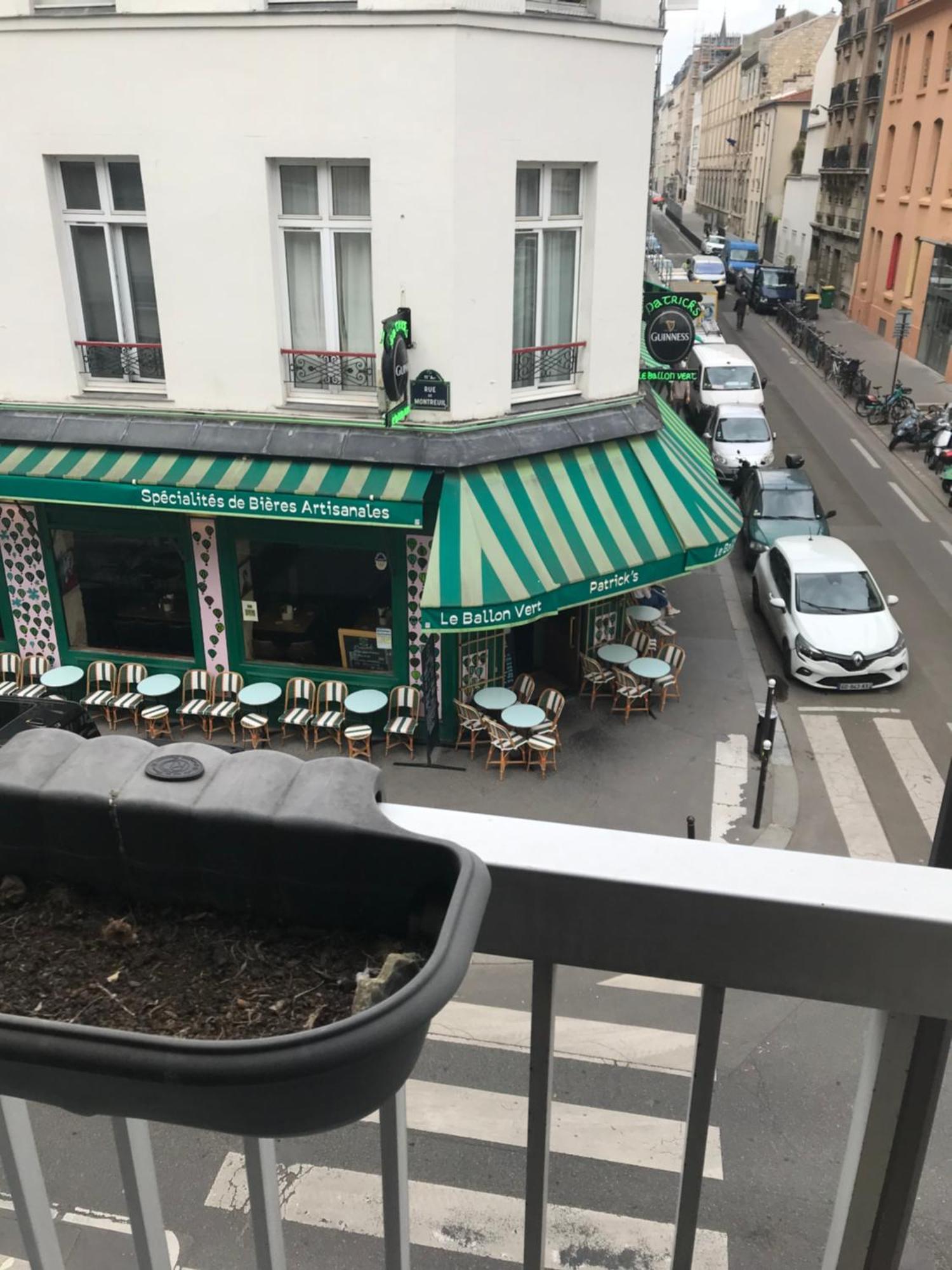 Jo Paris