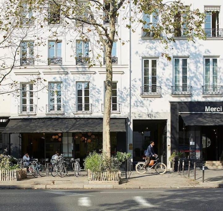 Arty & Charming Le Marais * Paris