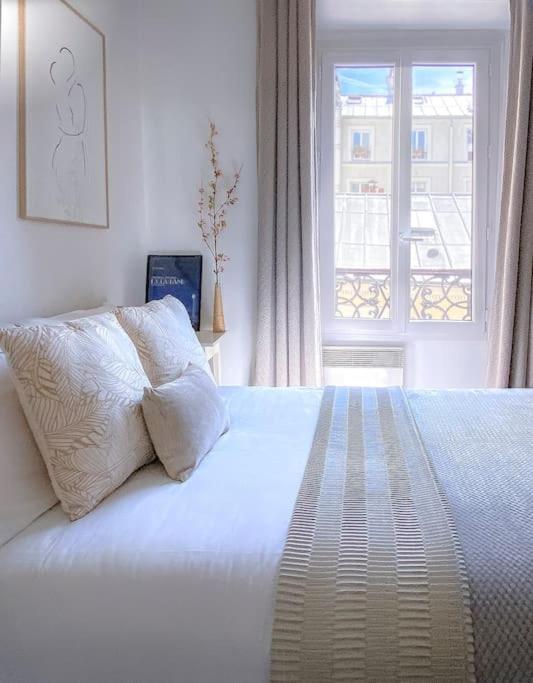 Arty & Charming Le Marais Paris