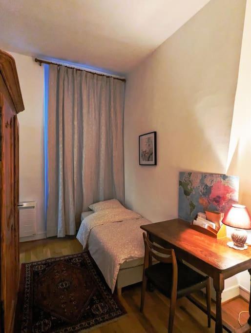 Authentique Et Confortable - Marais Paris