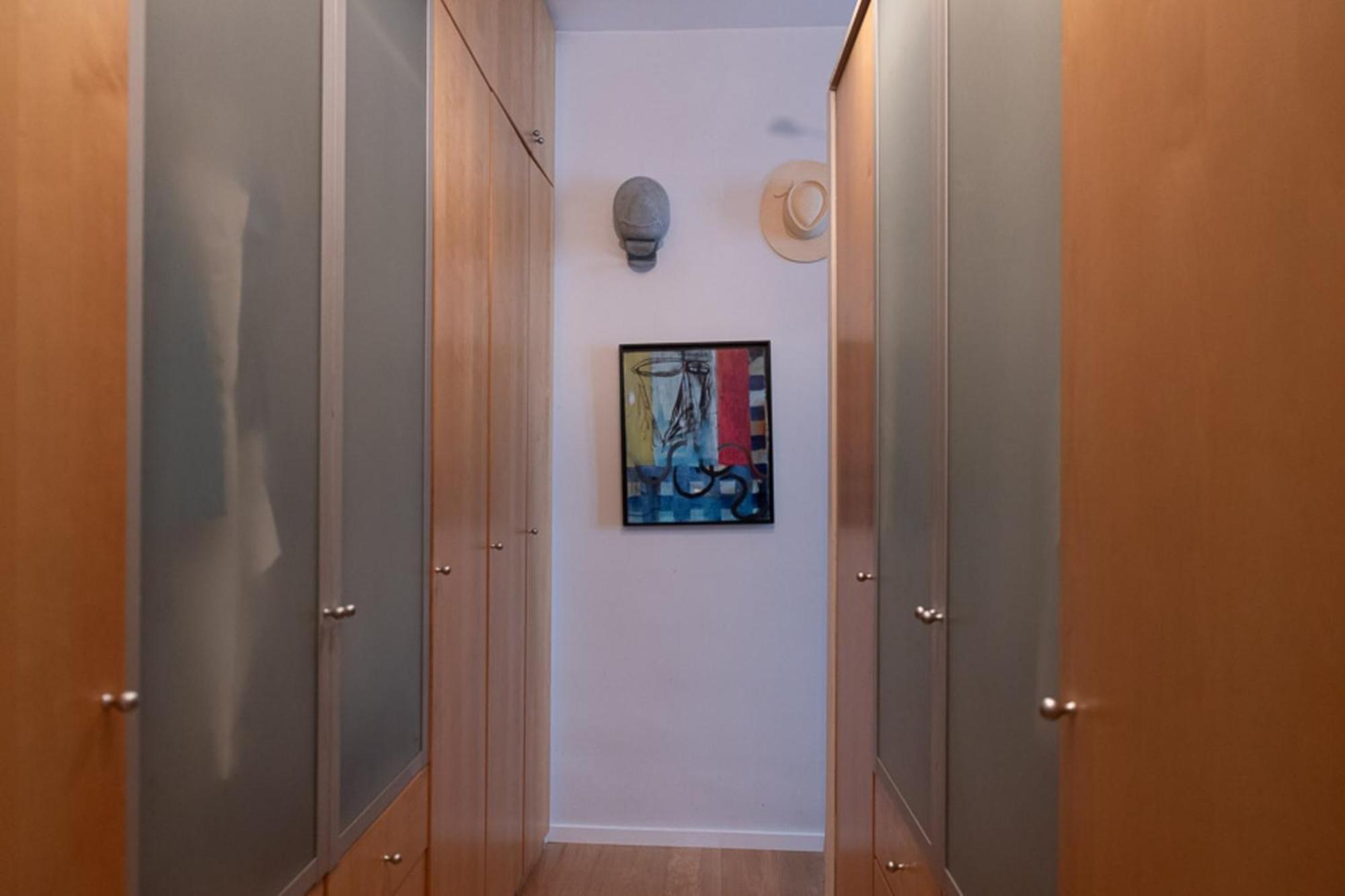 Apartment Charming Nest In A Pleasant Neighborhood Paris