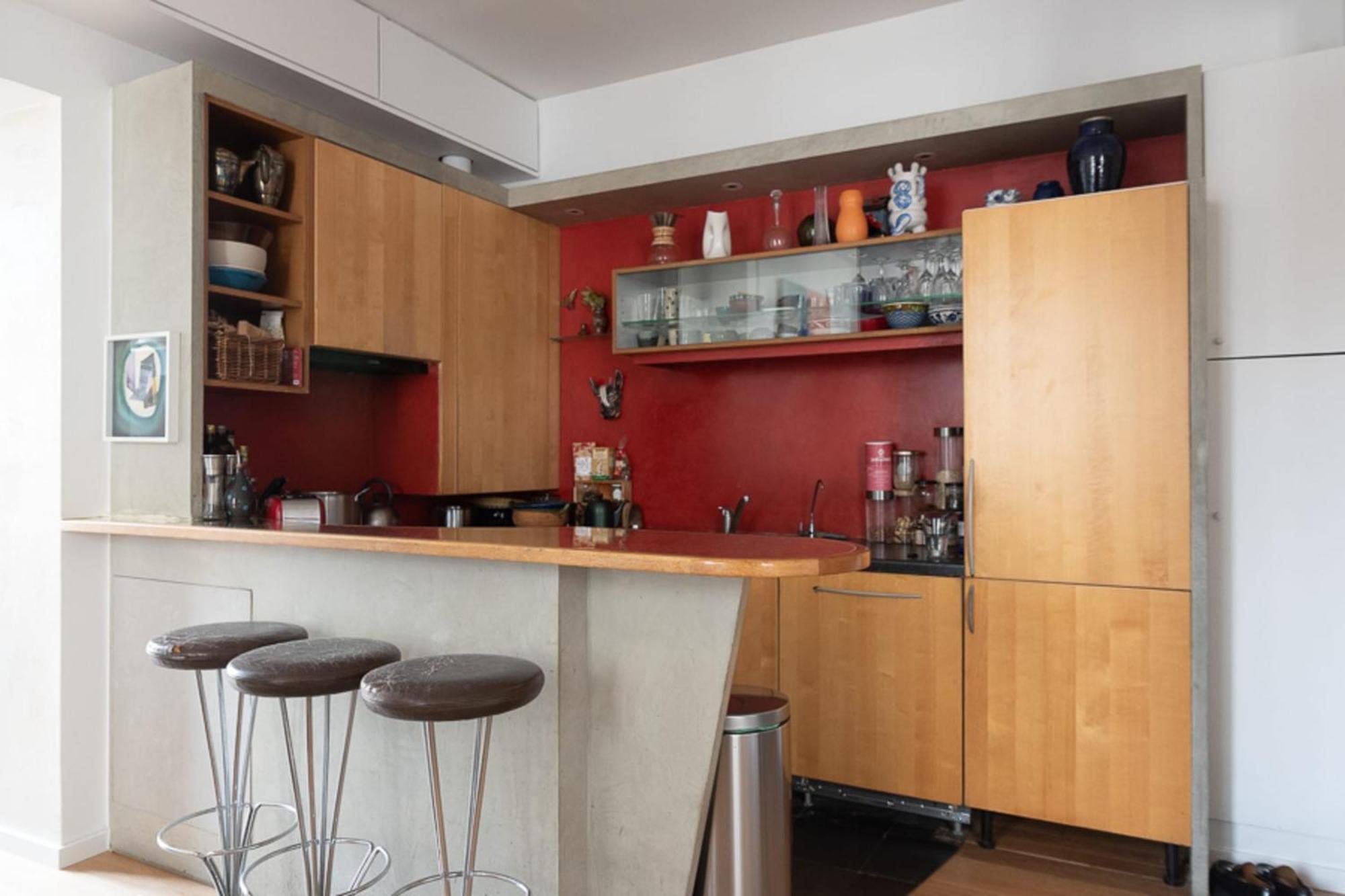 Charming Nest In A Pleasant Neighborhood