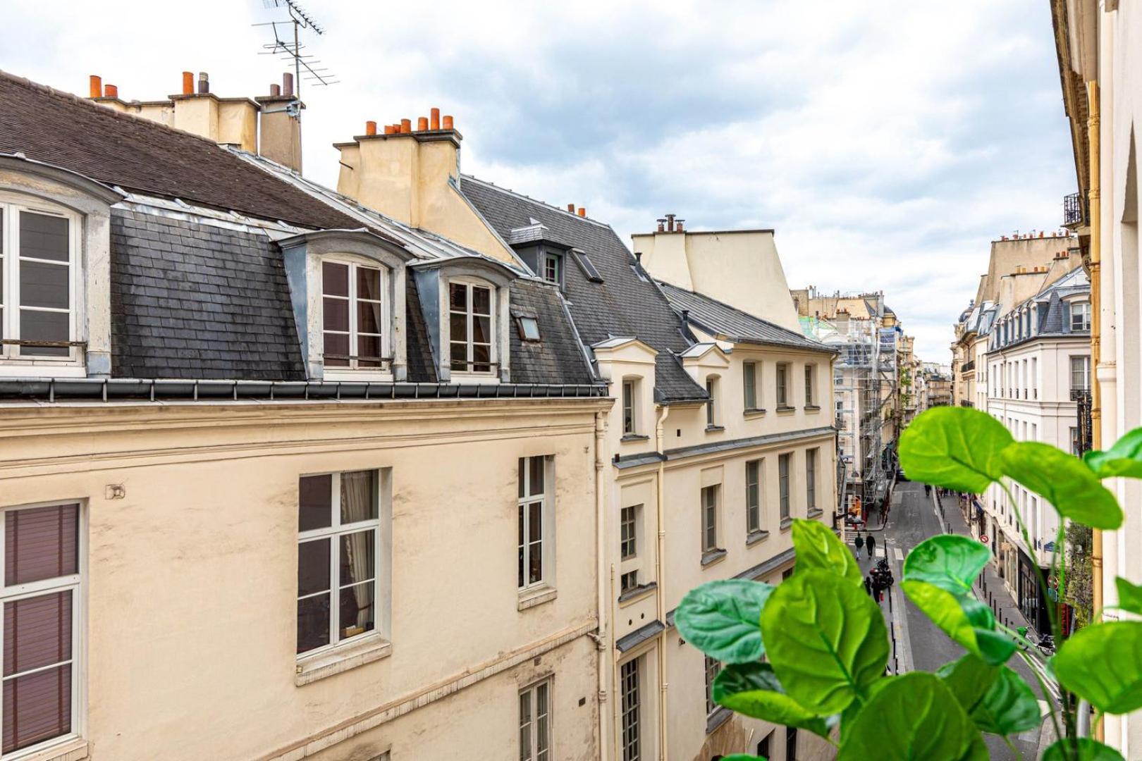 Guestready - Bel Apt. Au Coeur De Appartement *