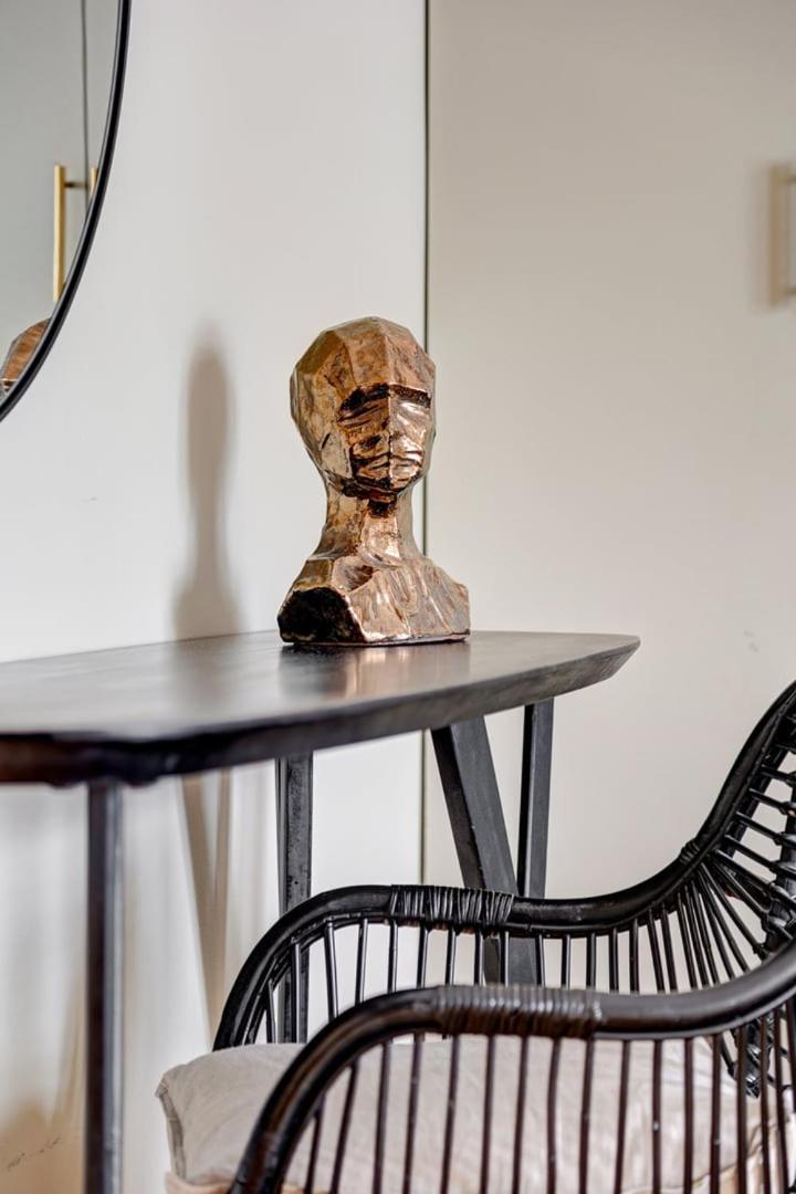 Apartment Triomphe - A