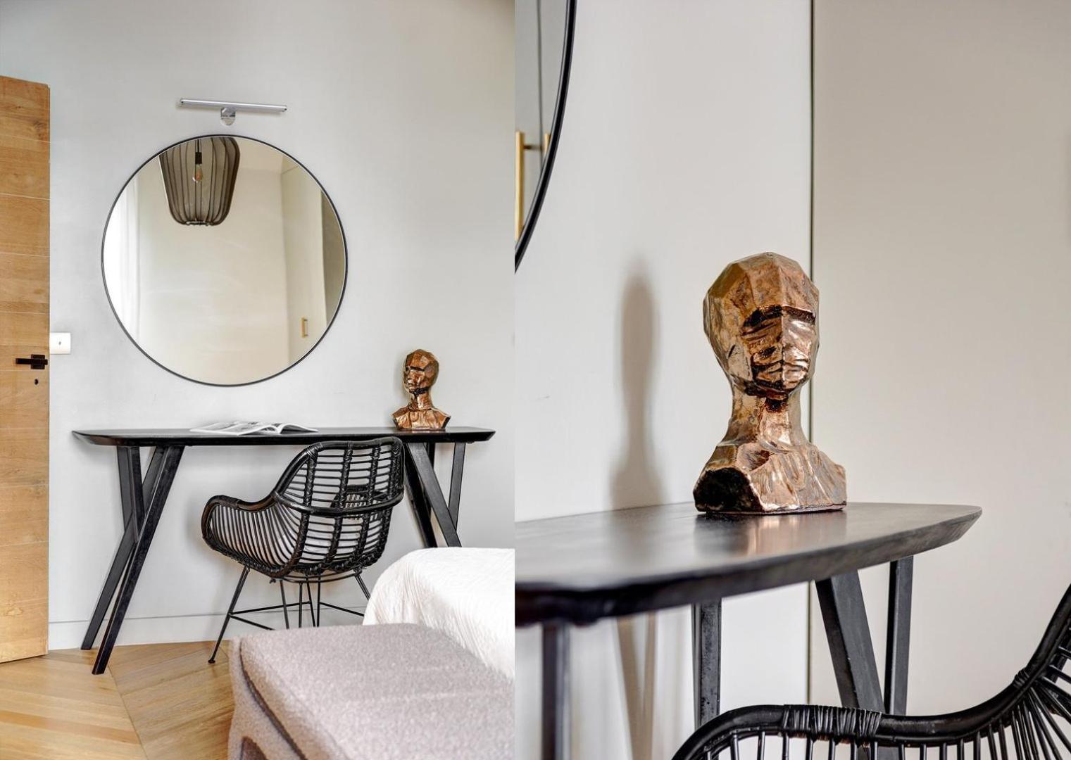 Apartment Triomphe - A *