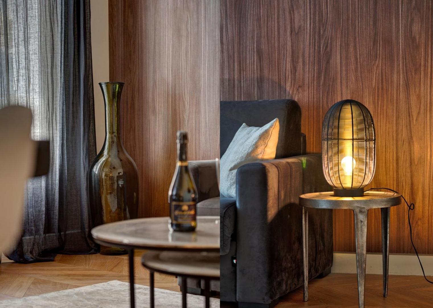 Triomphe - A Apartment *