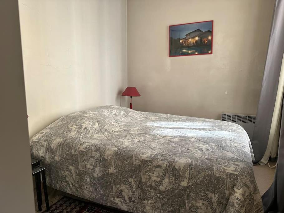 Lumineux De 47m2 Dans Le 17eme Apartment Paris