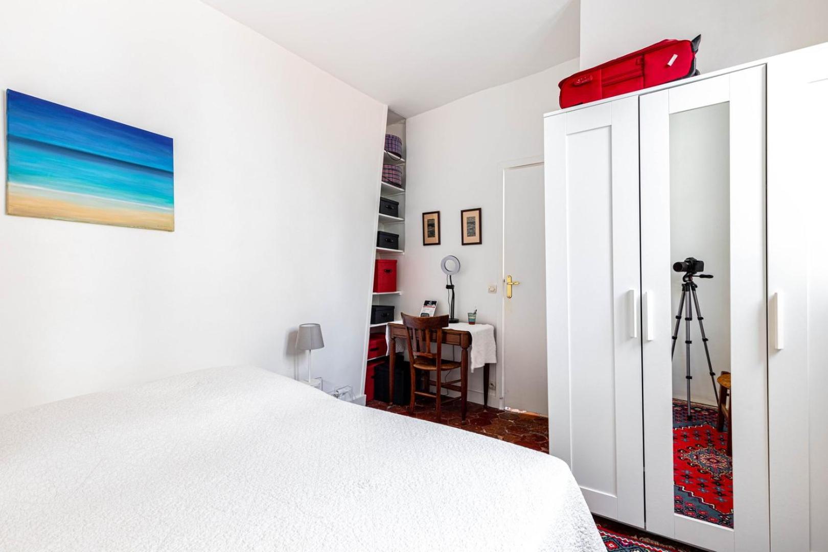 Guestready - Charmant Au Coeur De Paris
