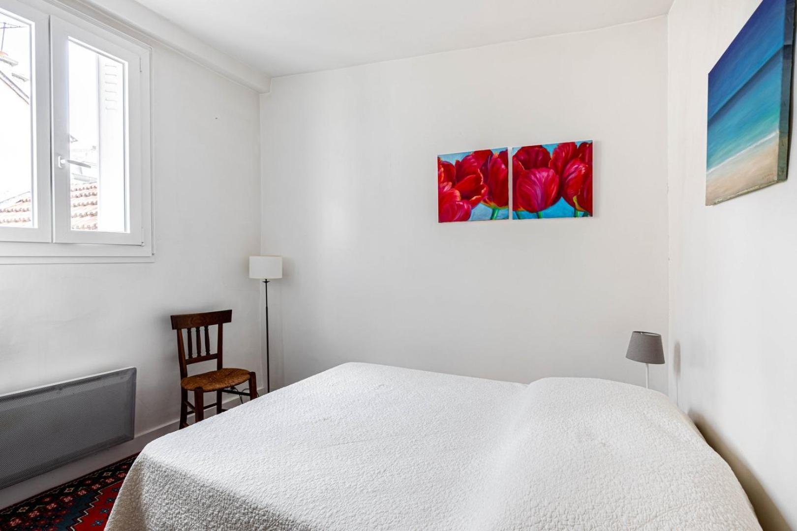 Guestready - Charmant Au Coeur De Appartement *