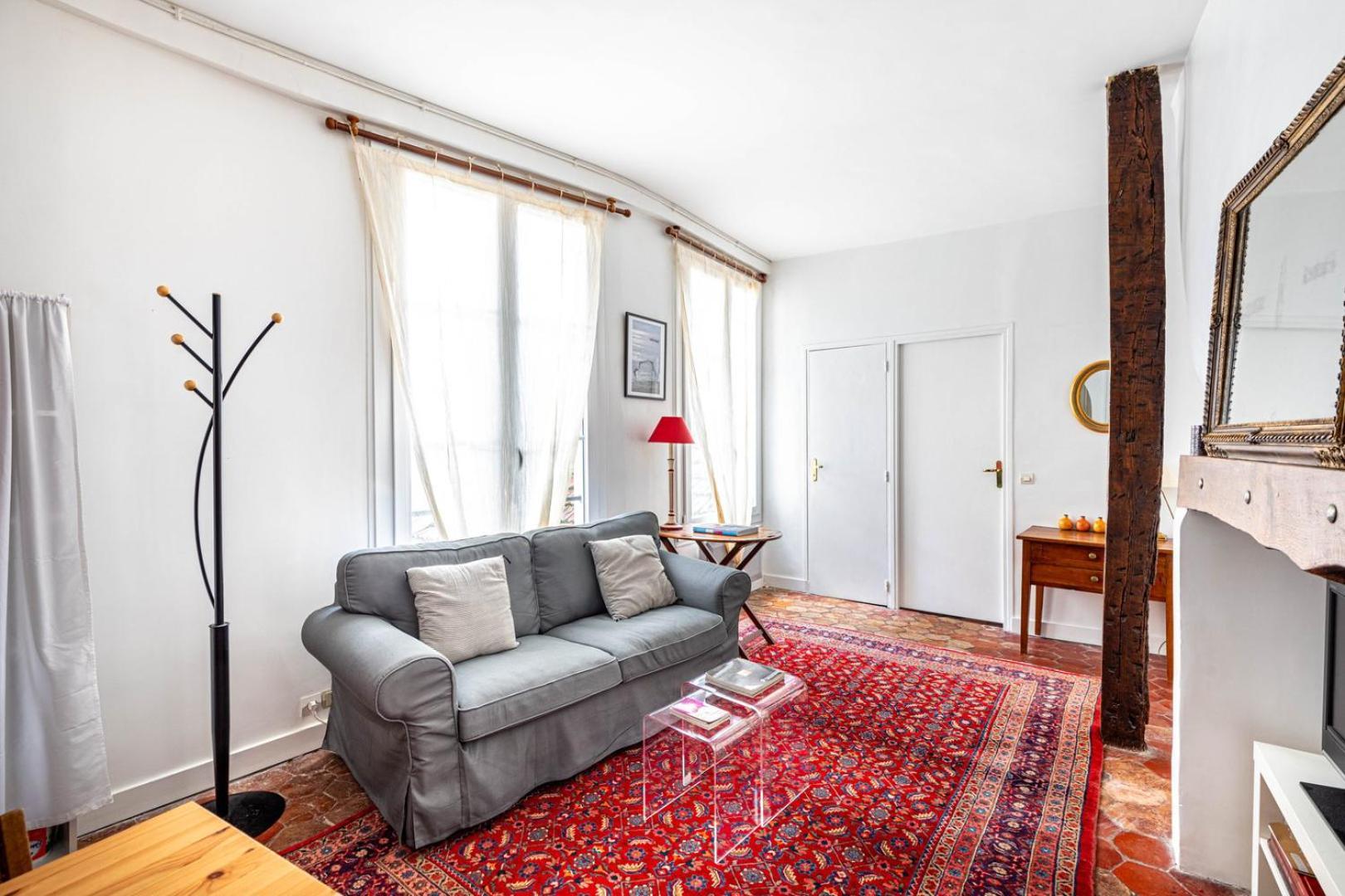 Appartement Guestready - Charmant Au Coeur De