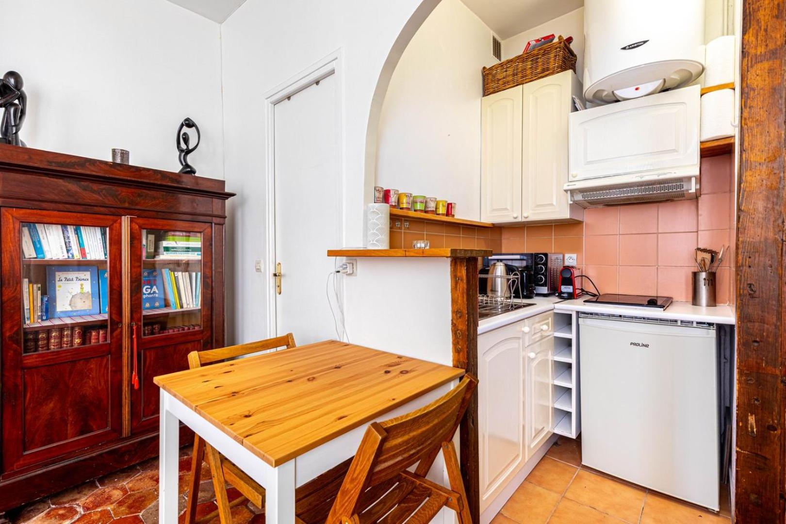 Guestready - Charmant Au Coeur De * Paris