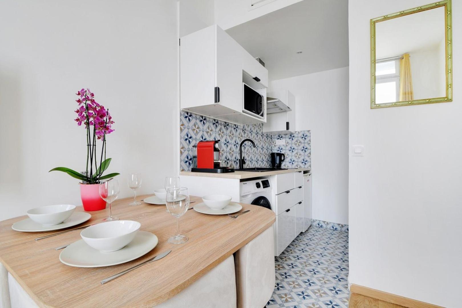 Guestready - Modern Near Arts Et Metiers Paris