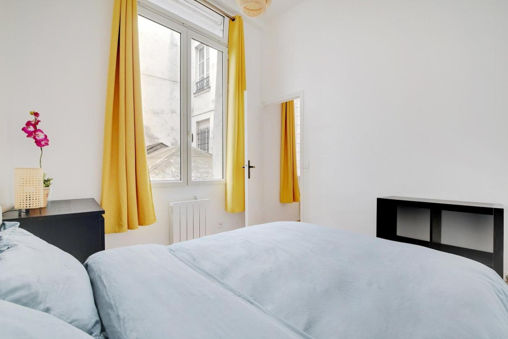 Apartamento Guestready - Modern Near Arts Et Metiers Paris
