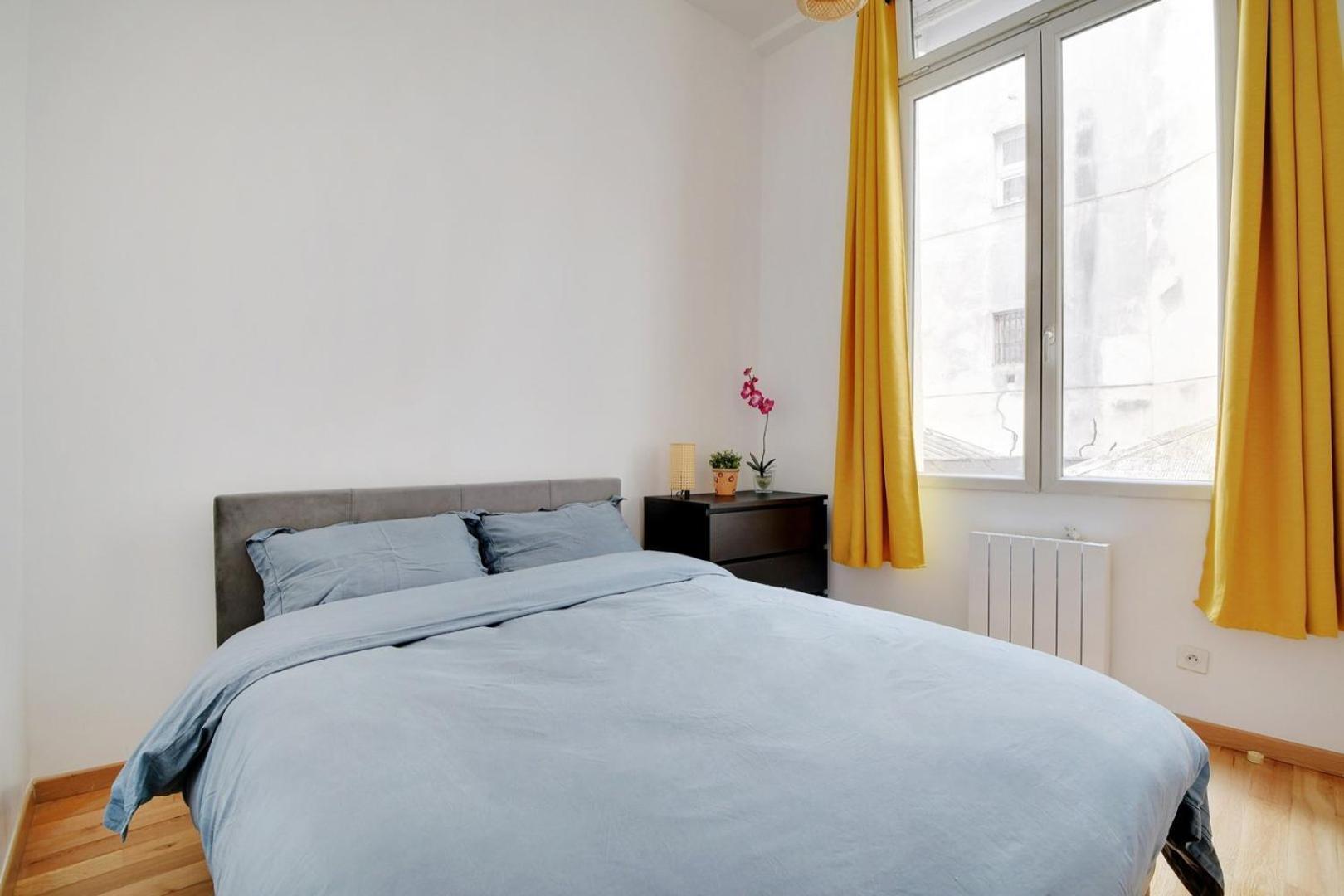 Guestready - Modern Near Arts Et Metiers Apartamento Paris