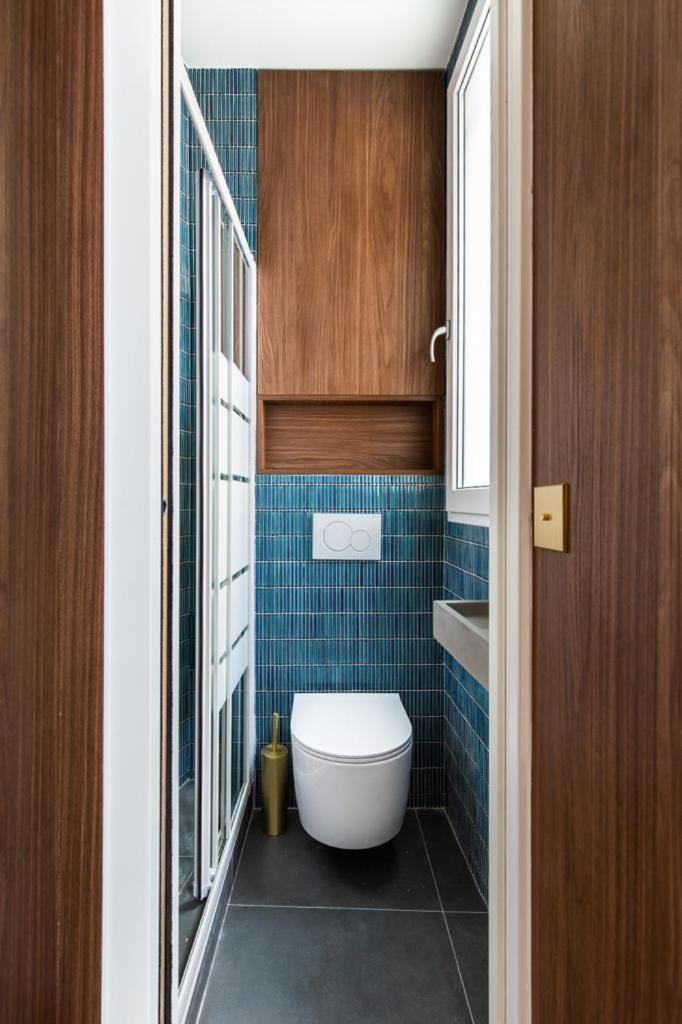 Apartamento In The Heart Of Nation Charonne *