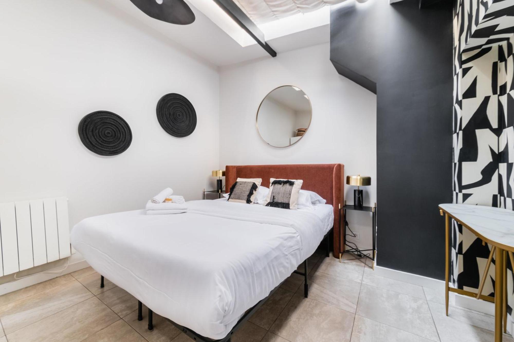 Republique Refait A Neuf 4 Personnes Apartment Paris