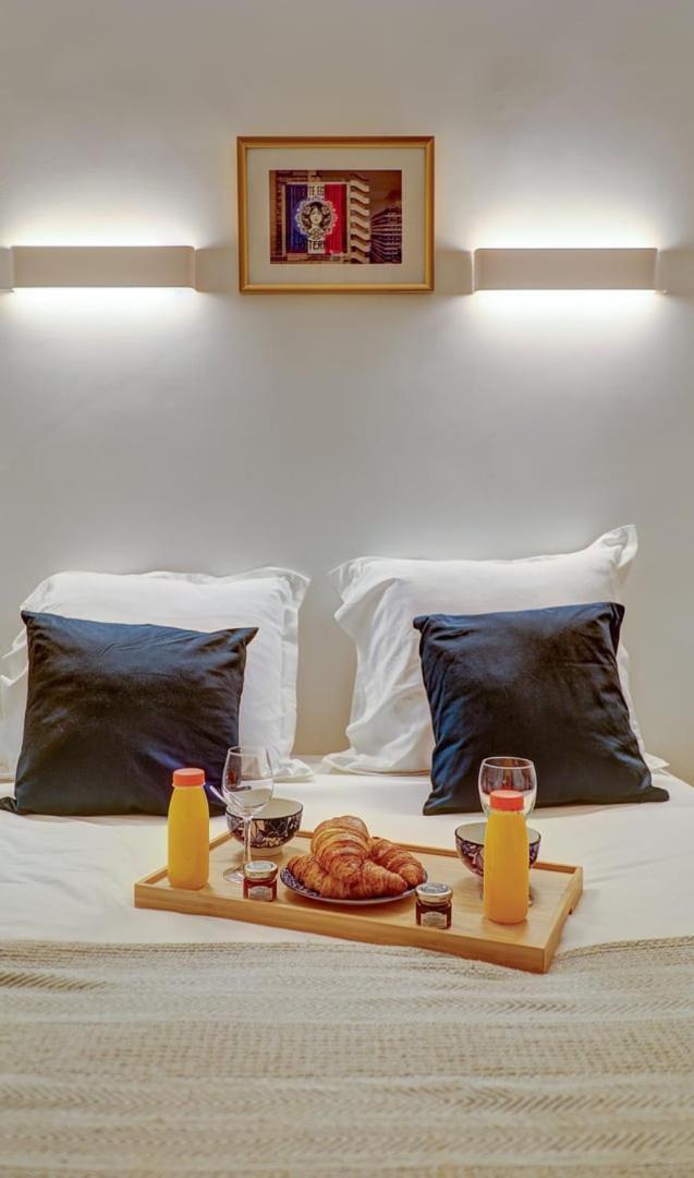 Apartamento 386 Oudinot - Superbe A
