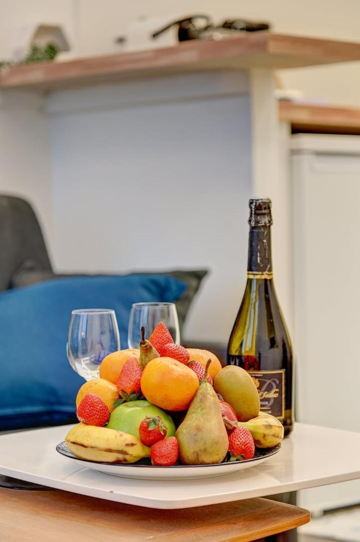 386 Oudinot - Superbe A Apartamento