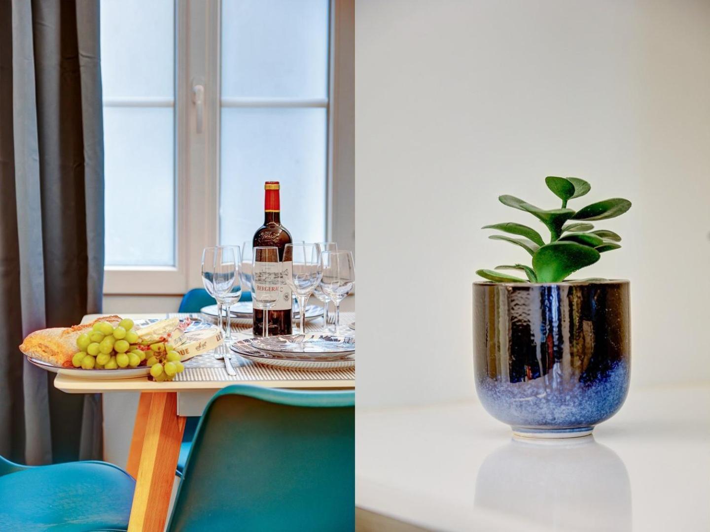 Apartamento 386 Oudinot - Superbe A Paris