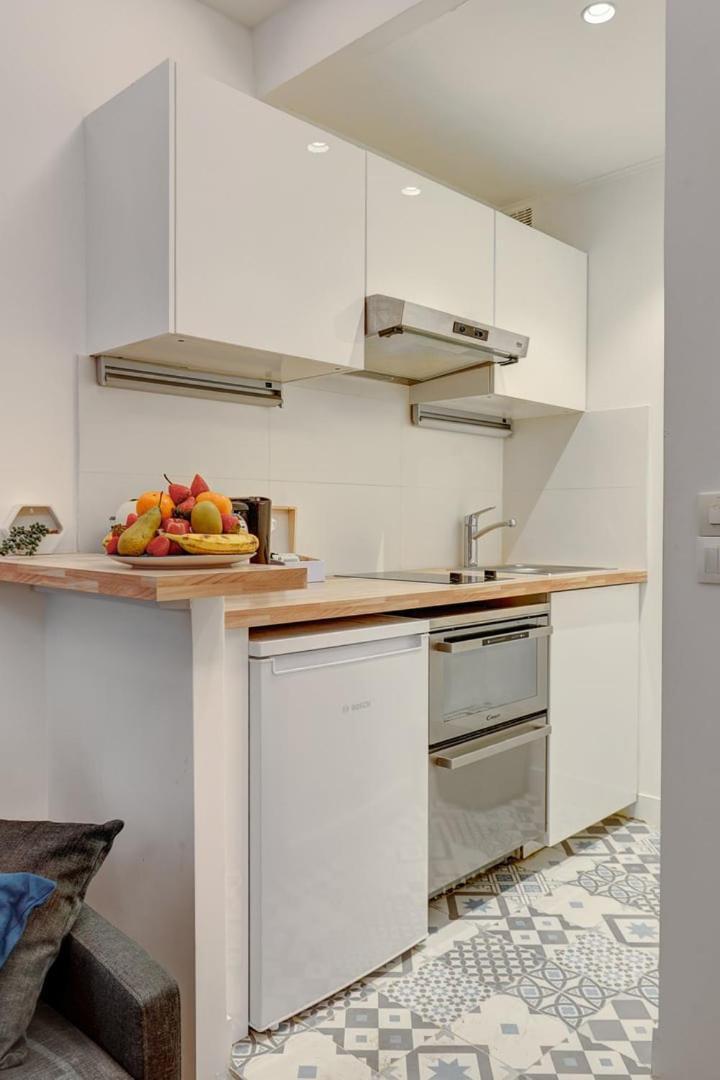 Apartamento 386 Oudinot - Superbe A