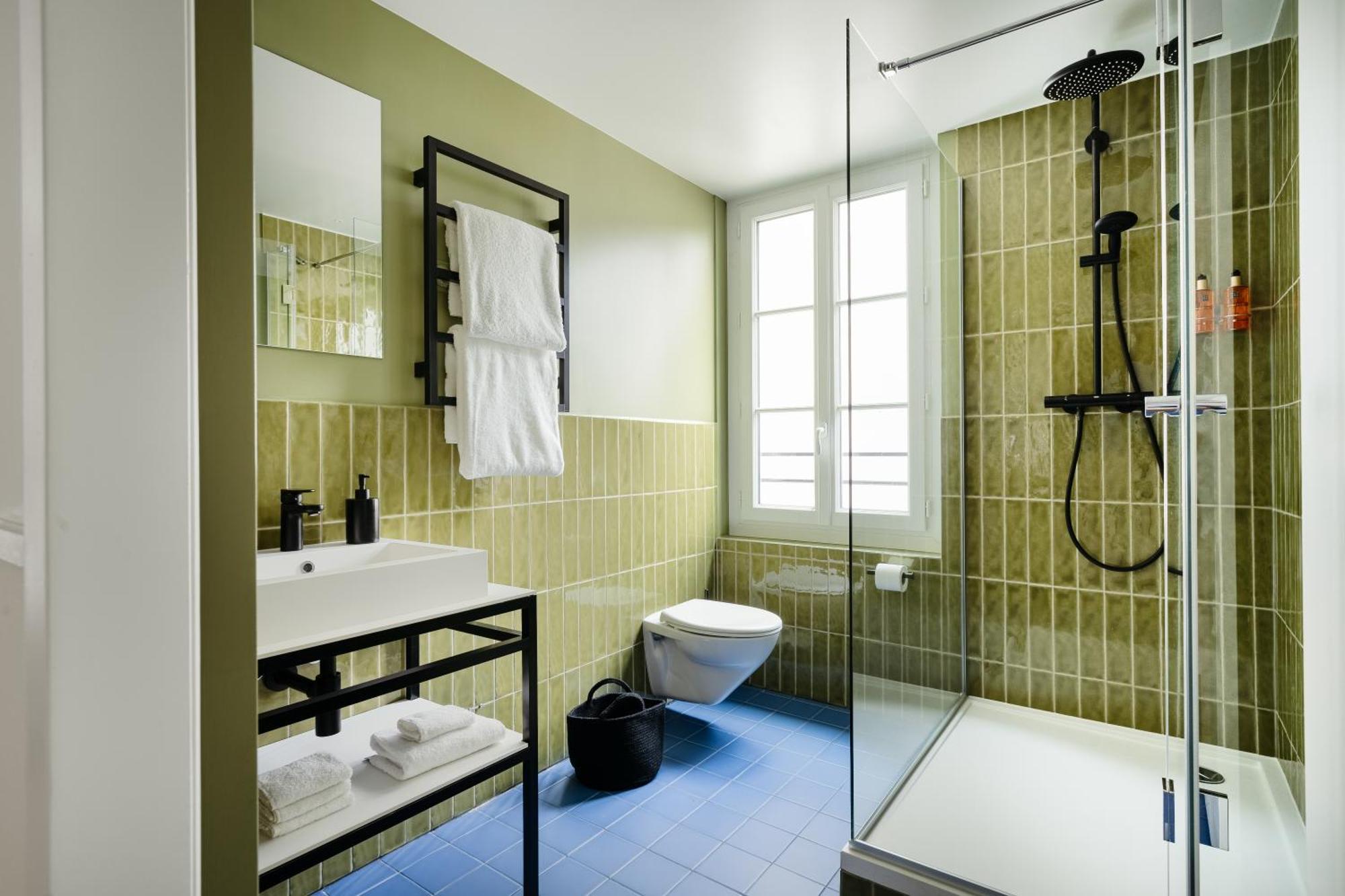 Aparthotel Edgar Marais - Temple 2*