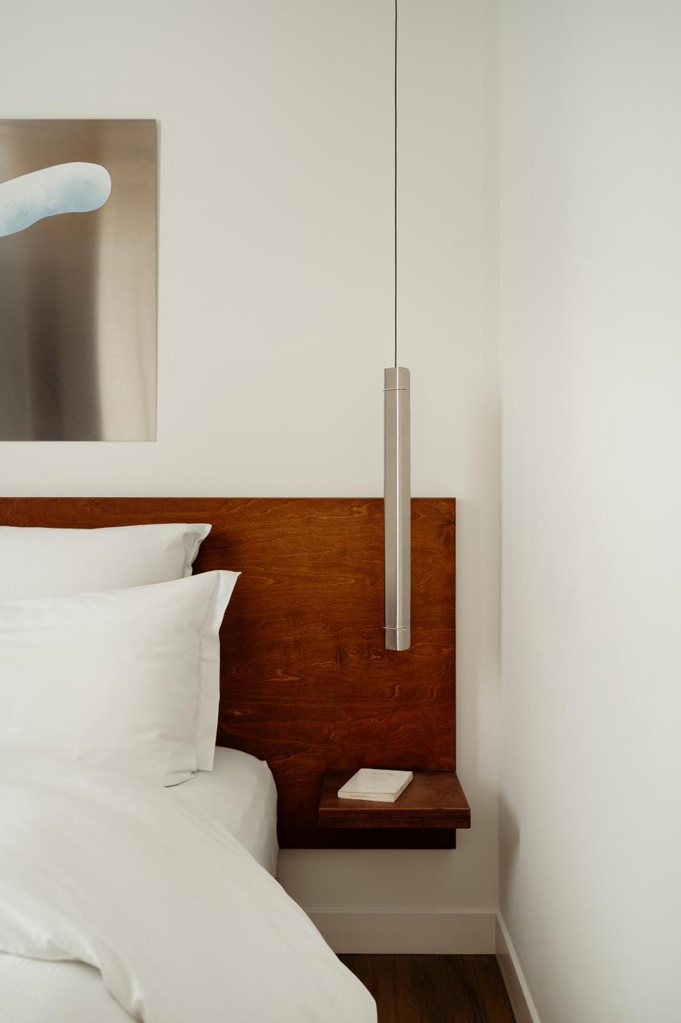 Edgar Marais - Temple Aparthotel Paris