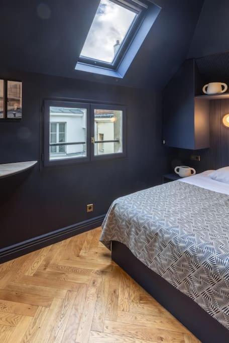 Apartment Midnight - Marais *