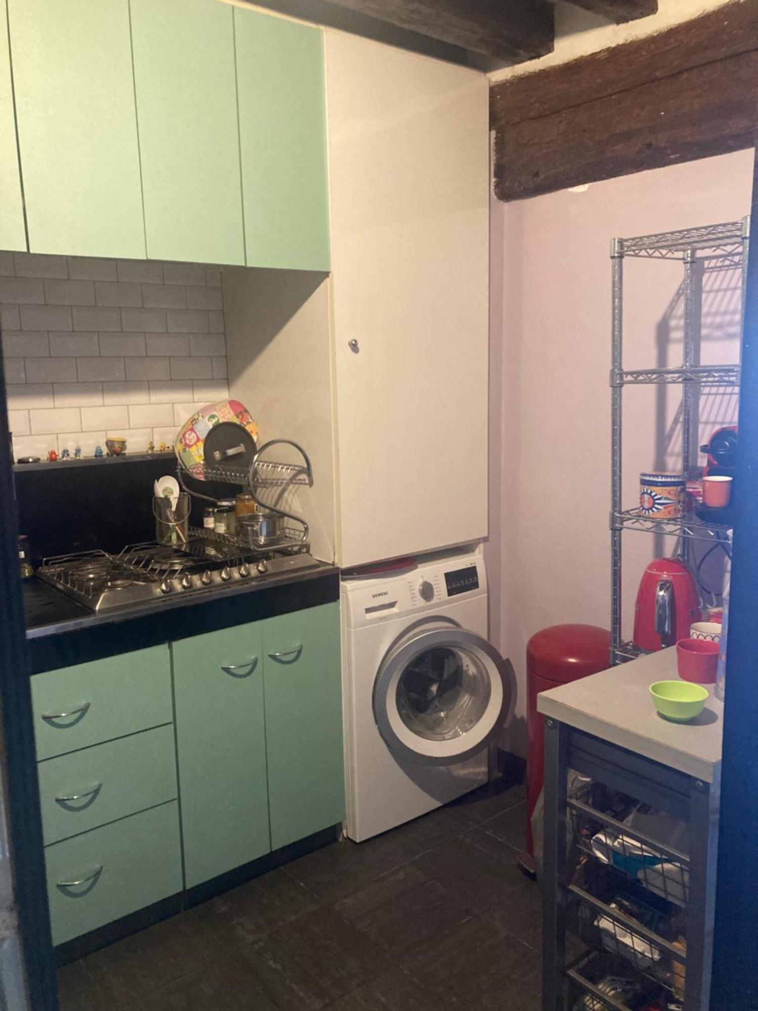 Apartment Saint-paul Le Marais Paris