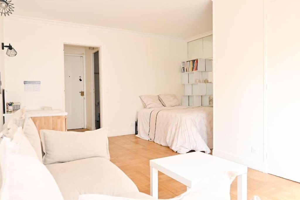 Apartment A *